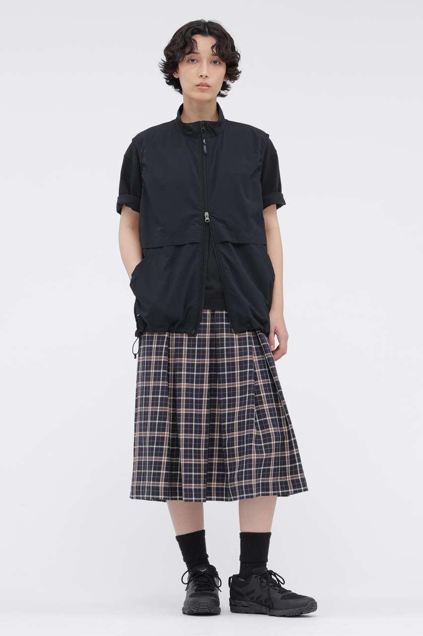 MARGARET HOWELL(マーガレット・ハウエル)｜【予約販売】WOOL LINEN