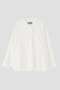 【予約販売】SOFT COTTON POPLIN SHIRT マーガレット・ハウエル/MARGARET HOWELL