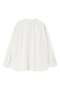 【予約販売】SOFT COTTON POPLIN SHIRT マーガレット・ハウエル/MARGARET HOWELL