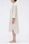 【予約販売】BRUSHED OXFORD PJ DRESS マーガレット・ハウエル/MARGARET HOWELL