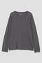 【予約販売】SIRO SPUN COTTON JERSEY TOP マーガレット・ハウエル/MARGARET HOWELL