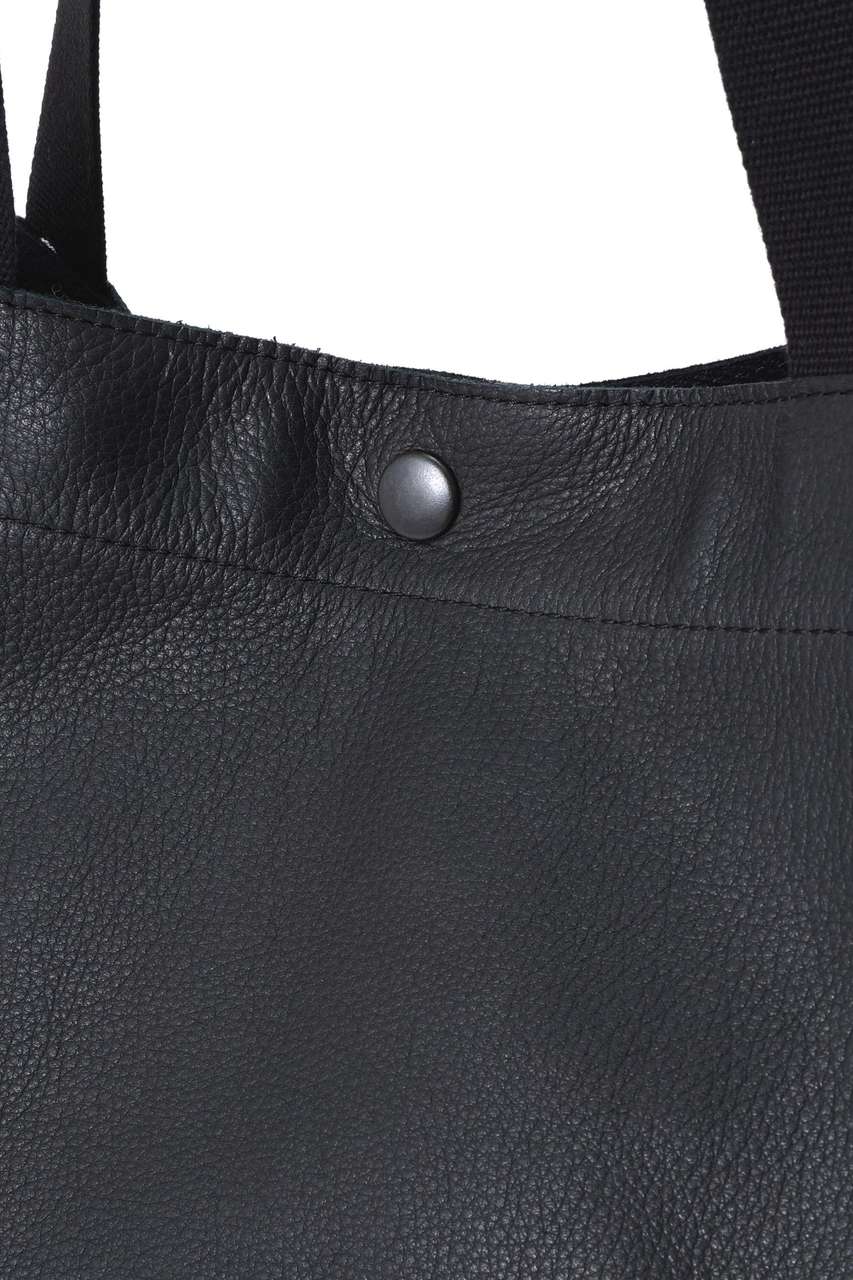 MARGARET HOWELL(マーガレット・ハウエル)｜【予約販売】SOFT LEATHER