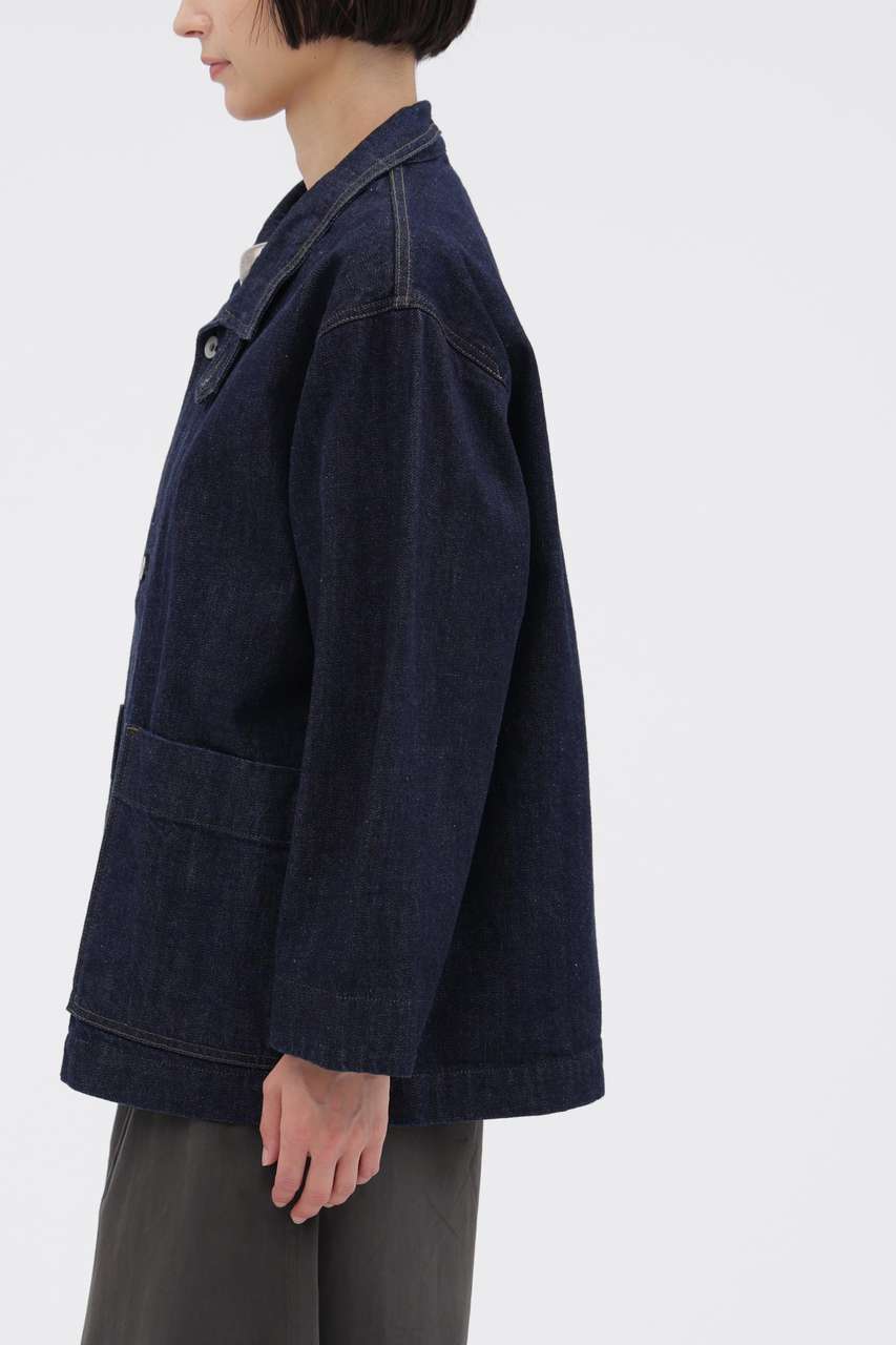 MARGARET HOWELL(マーガレット・ハウエル)｜【予約販売】CANTON DENIM