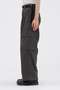 【予約販売】WASHED COTTON NYLON TROUSERS マーガレット・ハウエル/MARGARET HOWELL