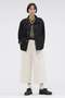 【予約販売】RECYCLE COTTON DRILL TROUSERS マーガレット・ハウエル/MARGARET HOWELL