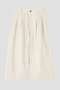 【予約販売】RECYCLE COTTON DRILL TROUSERS マーガレット・ハウエル/MARGARET HOWELL