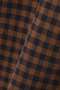 【予約販売】FADED LINEN COTTON PLAINWEAVE SHIRT マーガレット・ハウエル/MARGARET HOWELL
