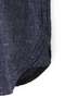 COTTON LINEN DENIM SHIRT マーガレット・ハウエル/MARGARET HOWELL