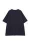 【予約販売】COTTON POLYESTER PLAIN JERSEY TOP マーガレット・ハウエル/MARGARET HOWELL