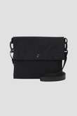 NYLON CANVAS SACOCHE