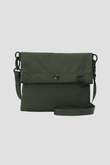 NYLON CANVAS SACOCHE