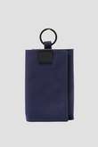 NYLON CANVAS WALLET