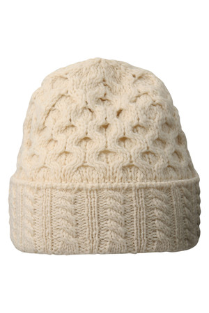 エルフォーブル/ELFORBRのIrelandseye ニットワッチ