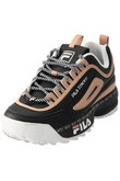 【N°21×FILA】Disruptor スニーカー