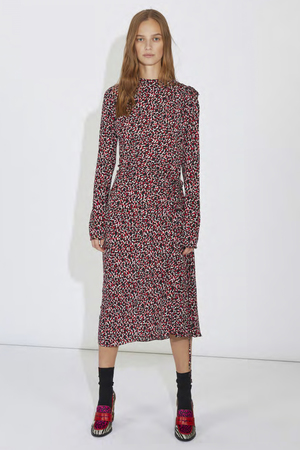 N 21 ヌメロ ヴェントゥーノのワンピース チュニック通販 Elle Shop エル ショップ