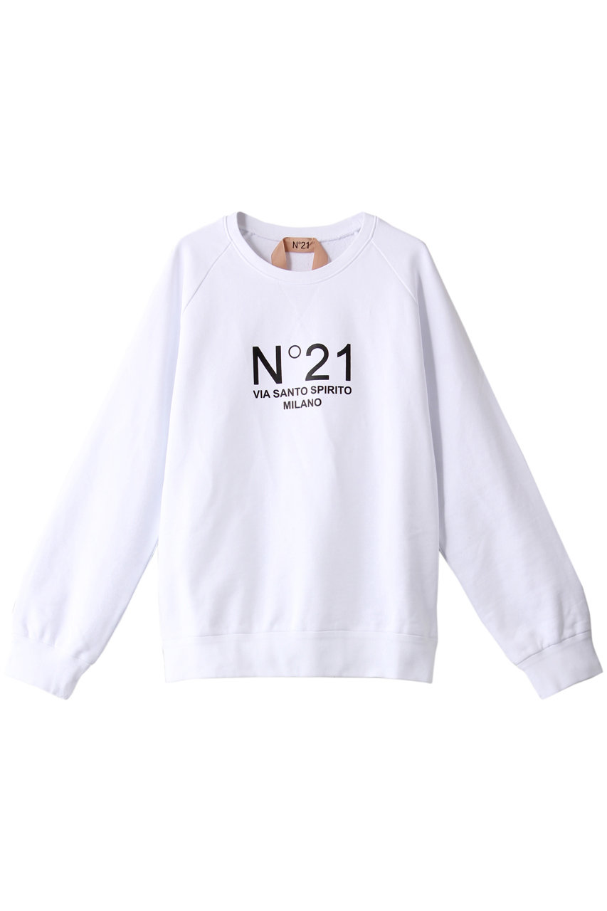 N21スウェット | www.fleettracktz.com