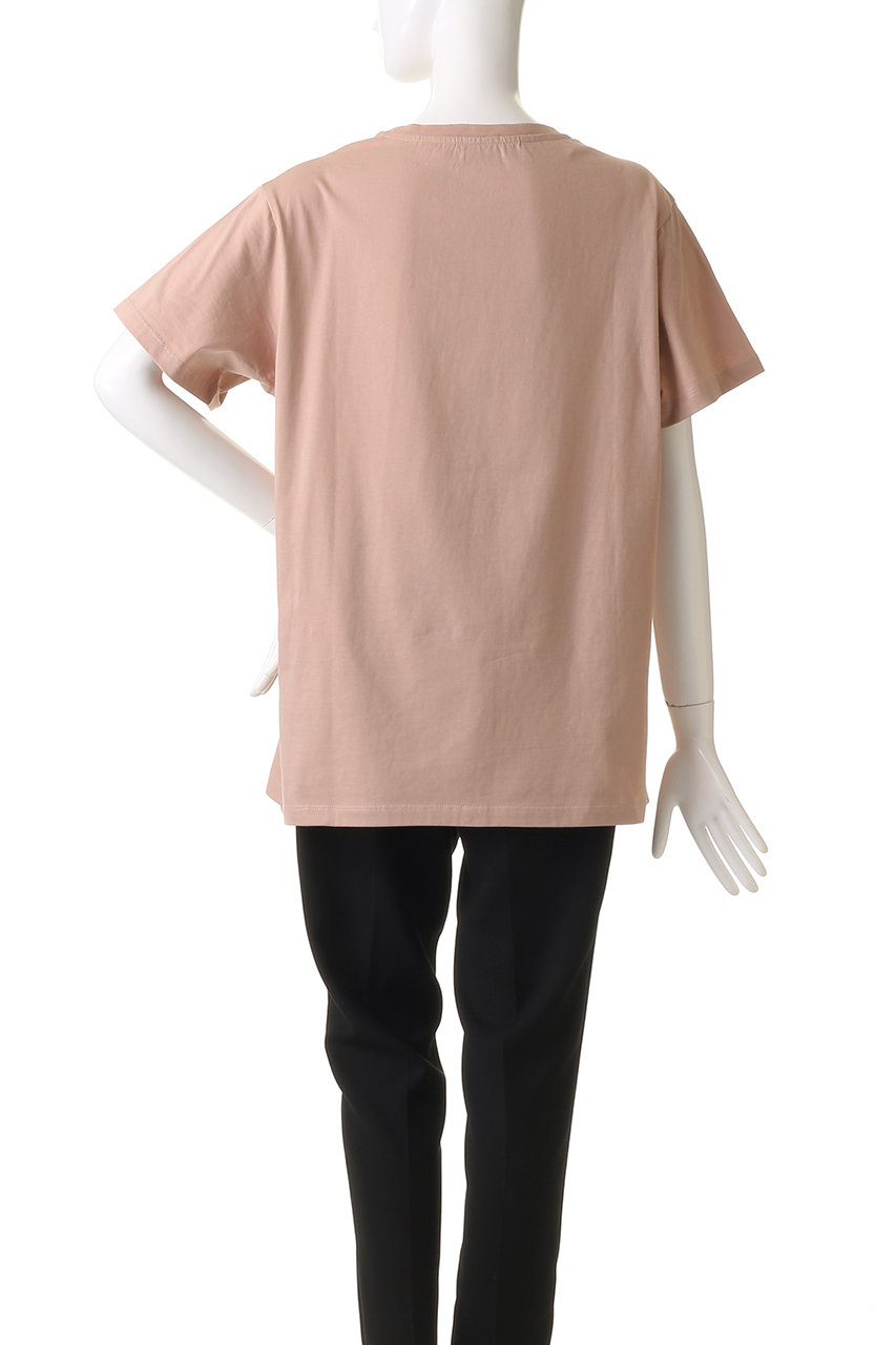 N°21(ヌメロ ヴェントゥーノ)|メッセージTシャツ/ヌード の通販 N°21(ヌメロ ヴェントゥーノ)|メッセージTシャツ/ヌード の通販
