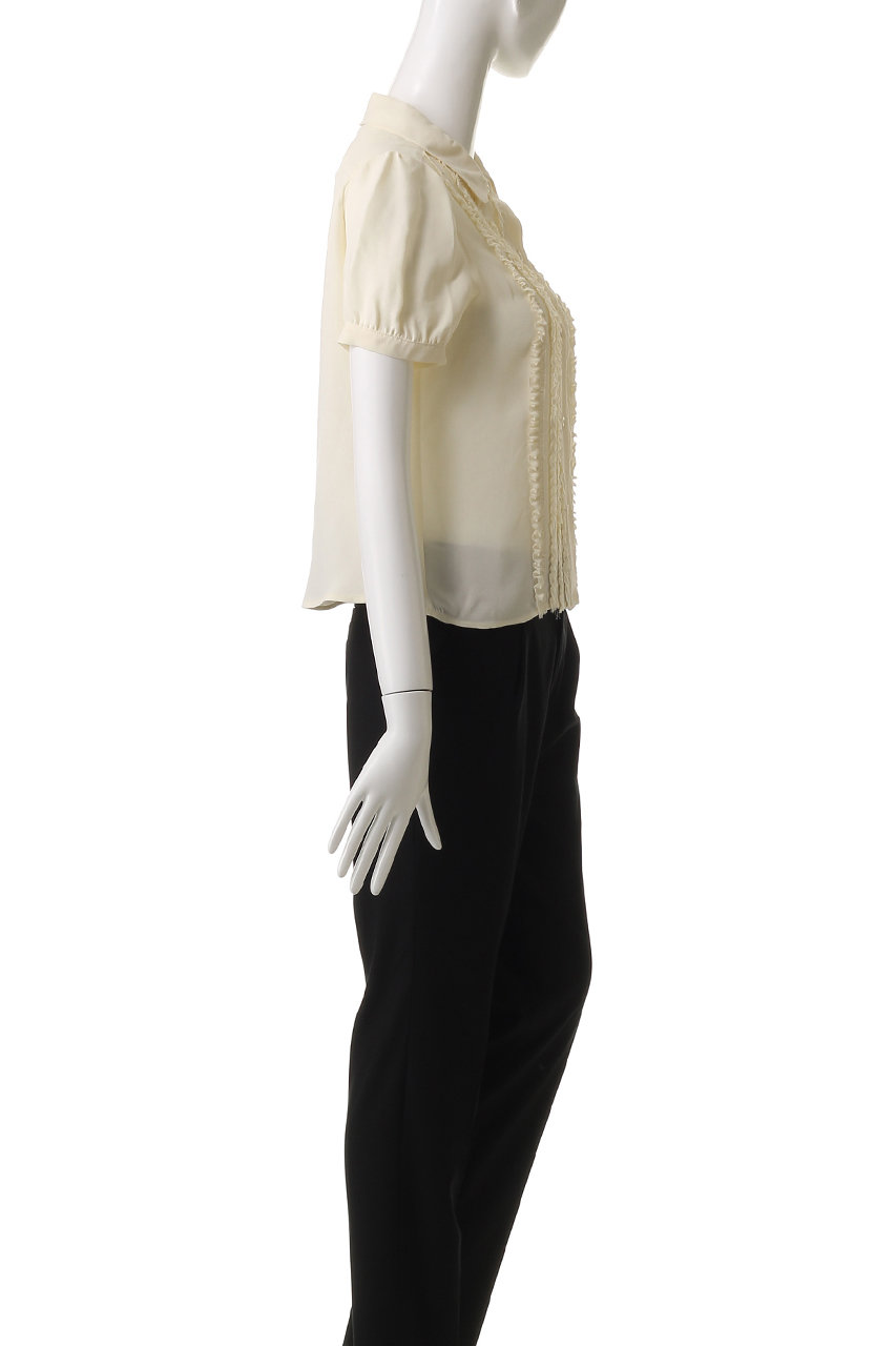 N°21 ブラウス　2023AW N°21 ブラウス 2023AW