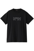 【MEN】ロゴTシャツ