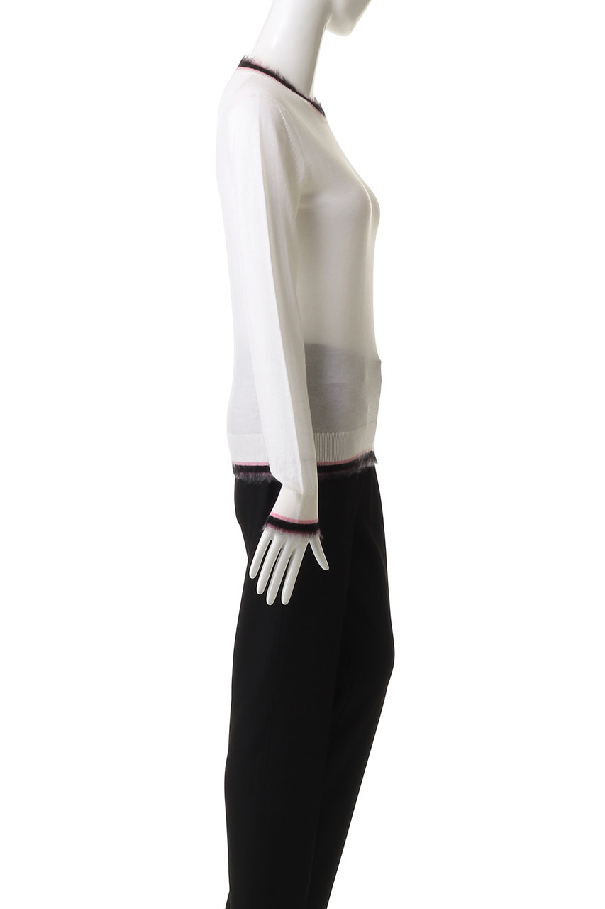 N°21ヌメロヴェントゥーノトップス　38 楽天市場】ヌメロヴェントゥーノ N°21 レディース トップス T