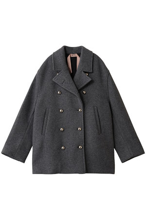 N°21｜ヌメロ ヴェントゥーノのコート通販｜ELLE SHOP (エル