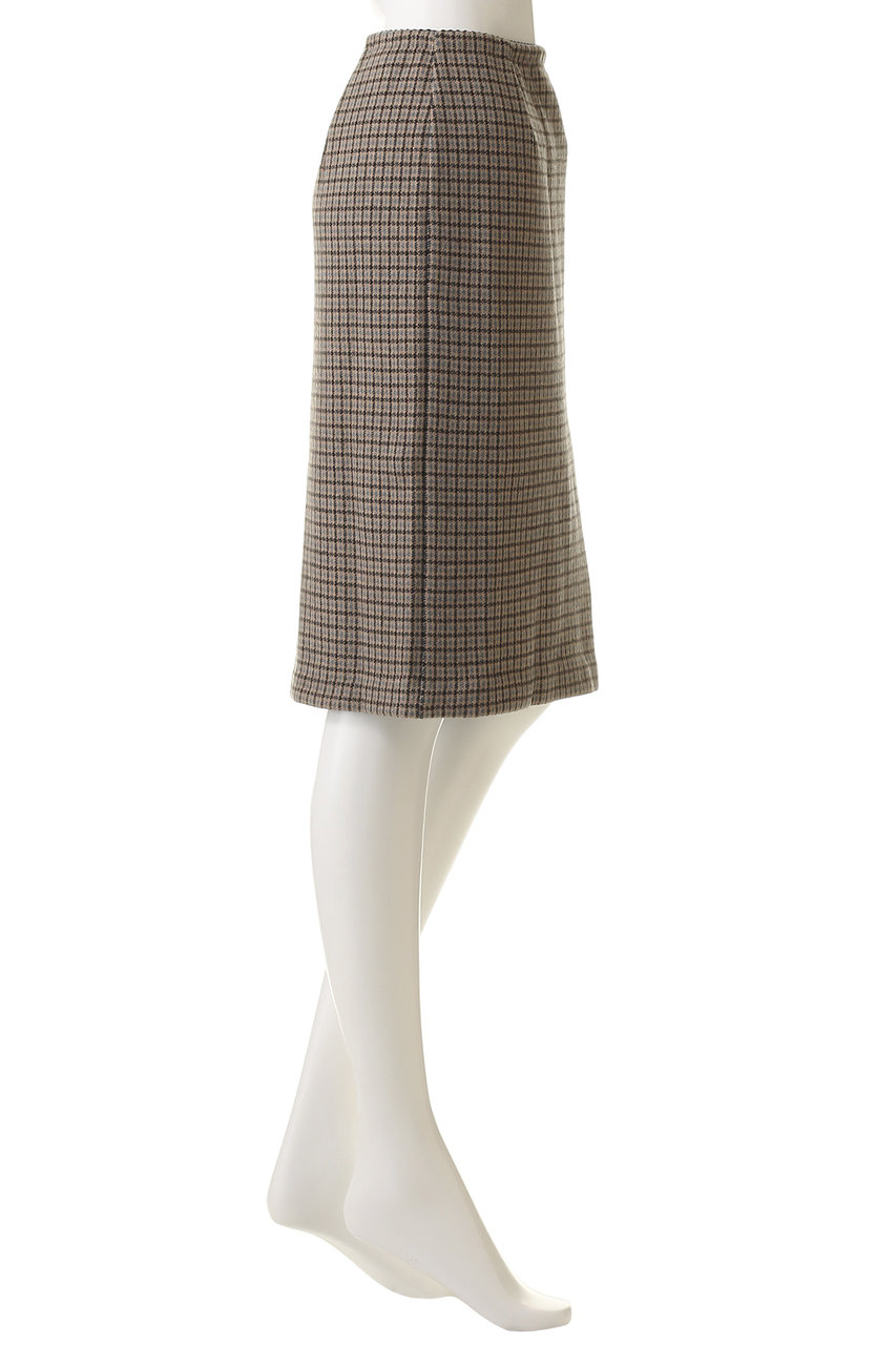 N°21(ヌメロ ヴェントゥーノ)｜チェックスカート/チェック の通販