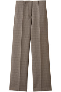 N°21(ヌメロ ヴェントゥーノ)｜チェックスカート/チェック の通販