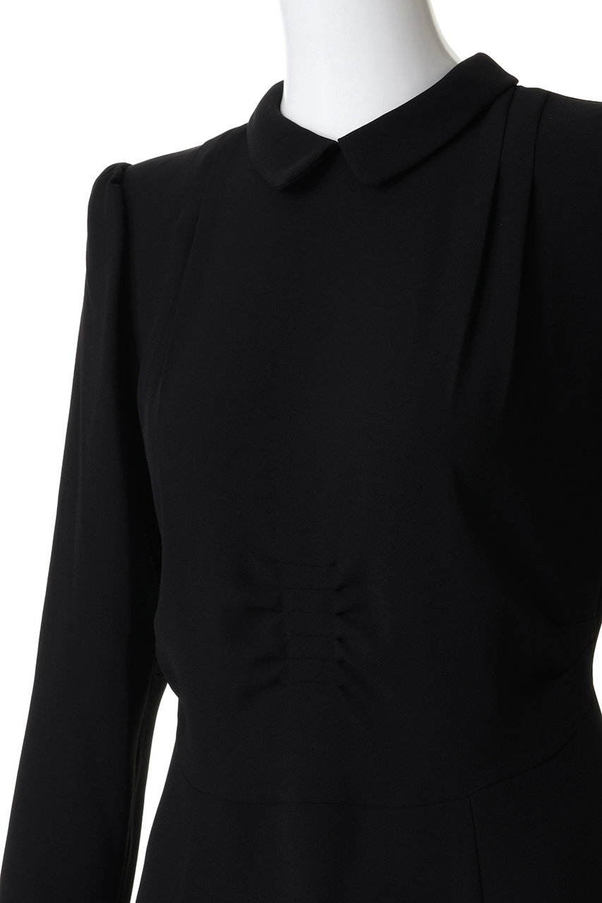 36 N°21 黒　ブラック　肩紐　パーティ　ロングドレス 楽天市場】ピアノ発表会 ドレス 肩紐 演奏会 ロング フォーマル