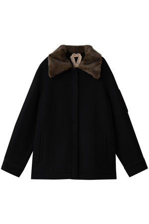 N°21｜ヌメロ ヴェントゥーノのコート通販｜ELLE SHOP (エル・ショップ