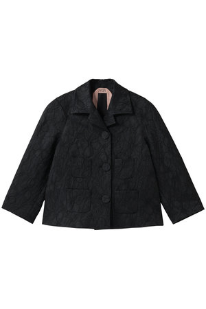 ヌメロ ヴェントゥーノ/N°21のショート ジャケット(110800/110801)