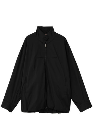 ヌメロ ヴェントゥーノ/N°21のジップアップ ブルゾン(110800/110802)