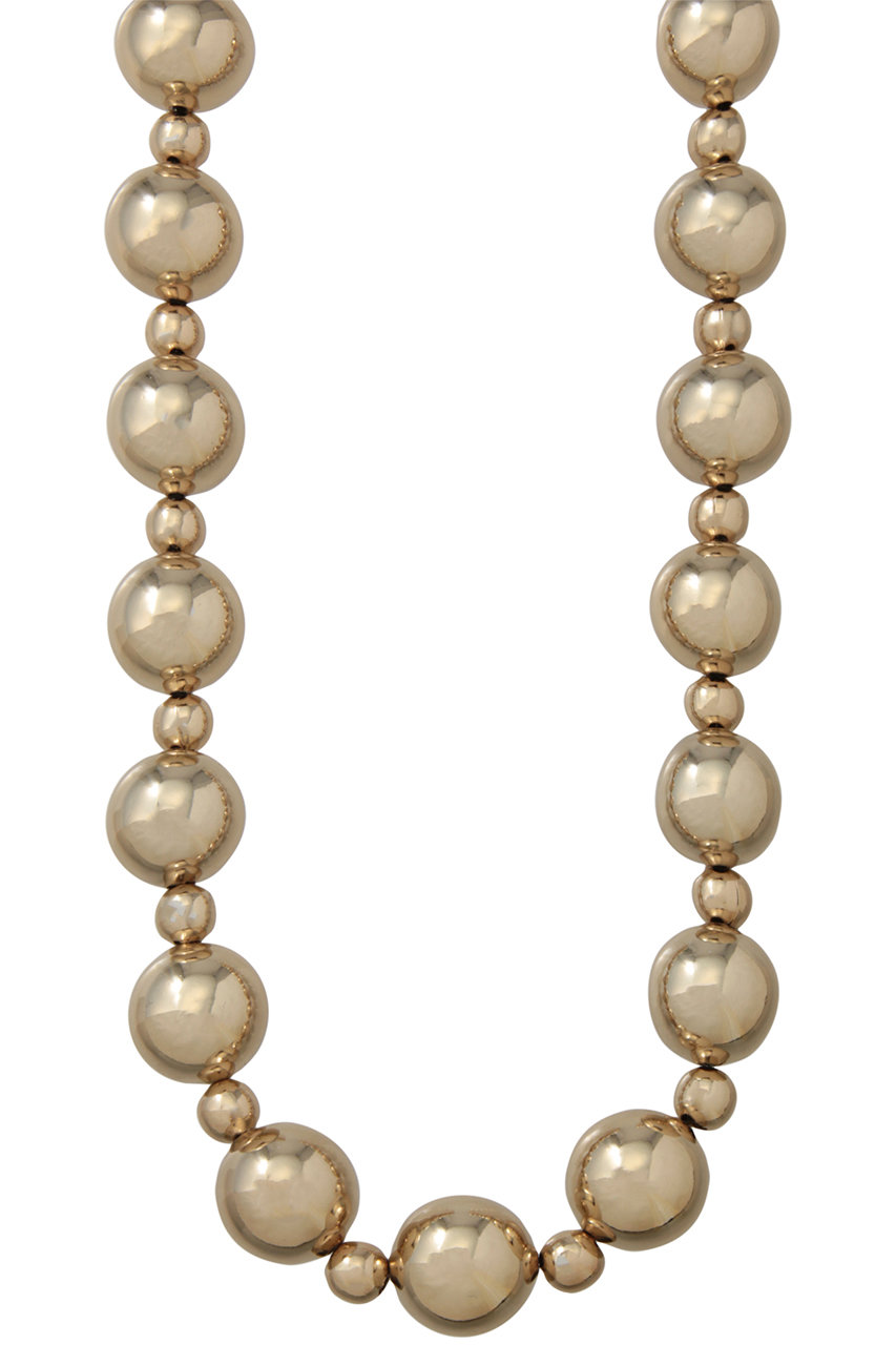 N°21 ネックレス (ゴールド, U) ヌメロ ヴェントゥーノ ELLE SHOP