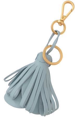 ヌメロ ヴェントゥーノ/N°21のモチーフ バッグ チャーム(140900/140902)