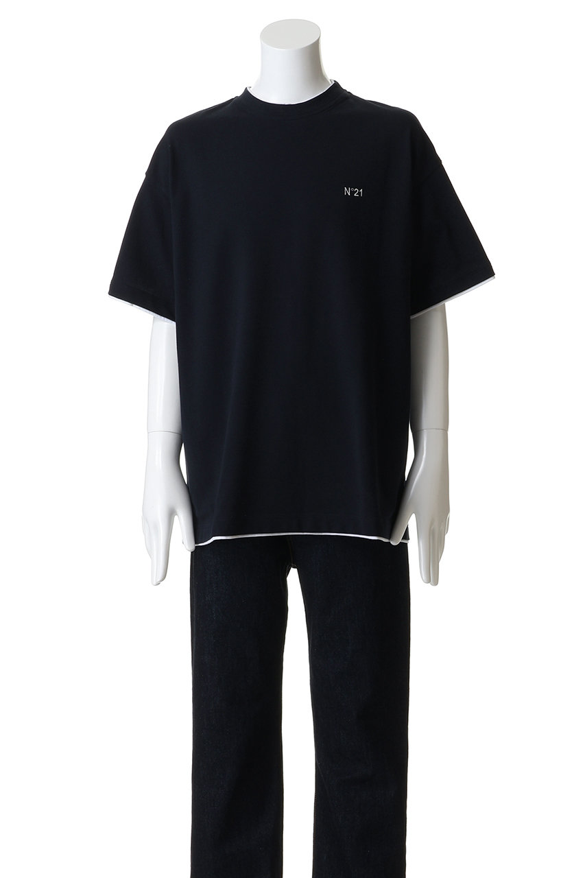 N°21 ヌメロヴェントゥーノ シャツ 楽天市場】【定価42,900円(税込)】N°21 -ヌメロ ヴェントゥーノ
