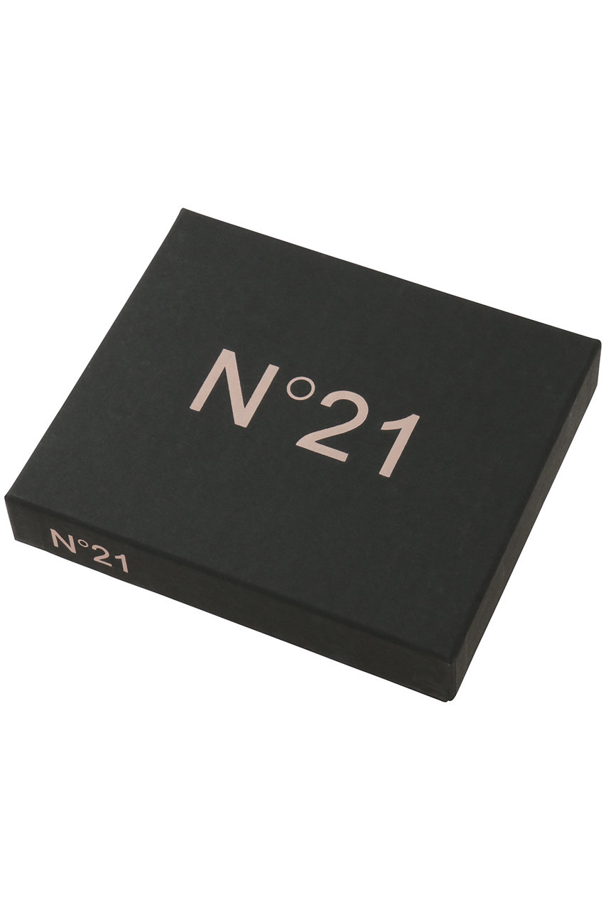 N°21(ヌメロ ヴェントゥーノ)｜ネックレス/マルチカラー の通販