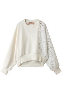 N°21｜ヌメロ ヴェントゥーノのダウン（ジャケット）通販｜ELLE SHOP