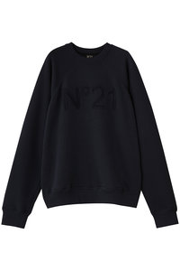 N°21｜ヌメロ ヴェントゥーノのプルオーバー（ニット）通販｜ELLE SHOP