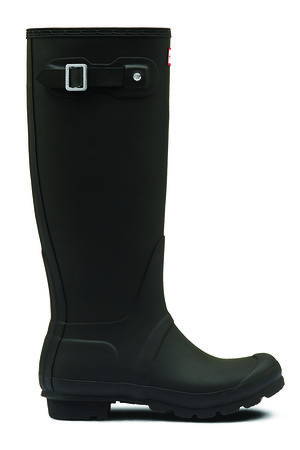 ハンター/HUNTERのオリジナル トール レイン ブーツ(130600/130602)