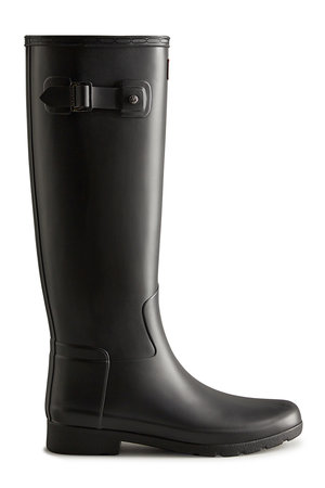 ハンター/HUNTERのオリジナル リファインド ブーツ(130600/130602)