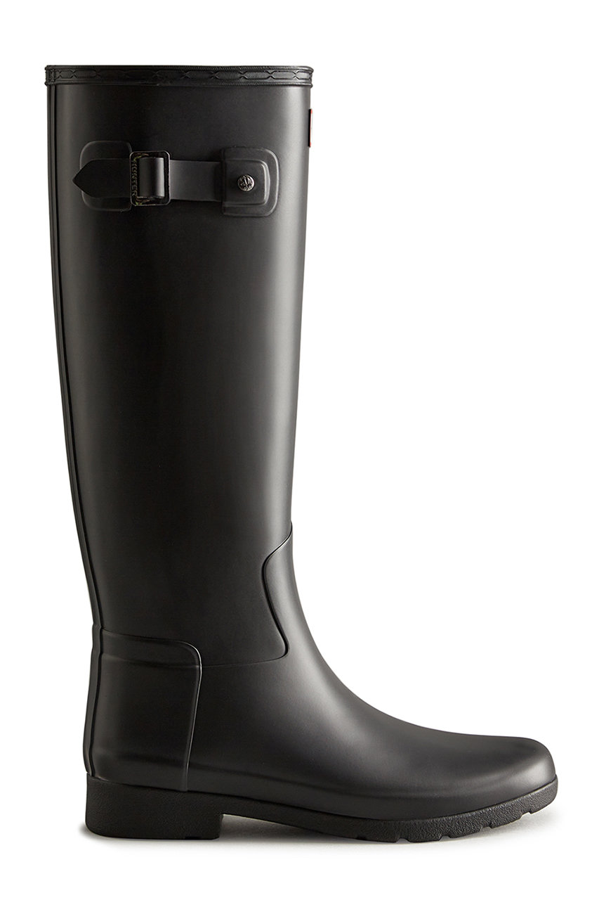 ハンター/HUNTERのオリジナル リファインド ブーツ(ブラック/WFT2200RMA)