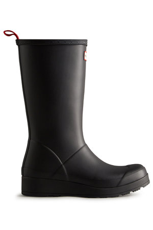 ハンター/HUNTERのオリジナル プレイ トールブーツ(130600/130602)