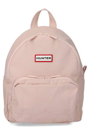 ハンター/HUNTERのナイロン クラシック ミニ バックパック(120100/120104)