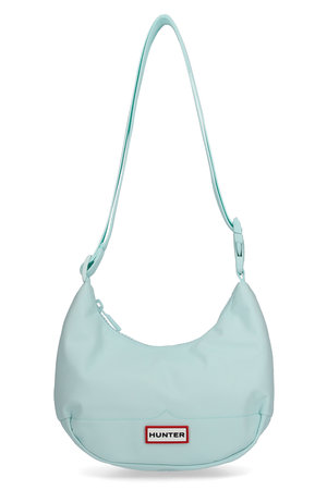 ハンター/HUNTERのナイロン ミニ ホーボー(120100/120102)