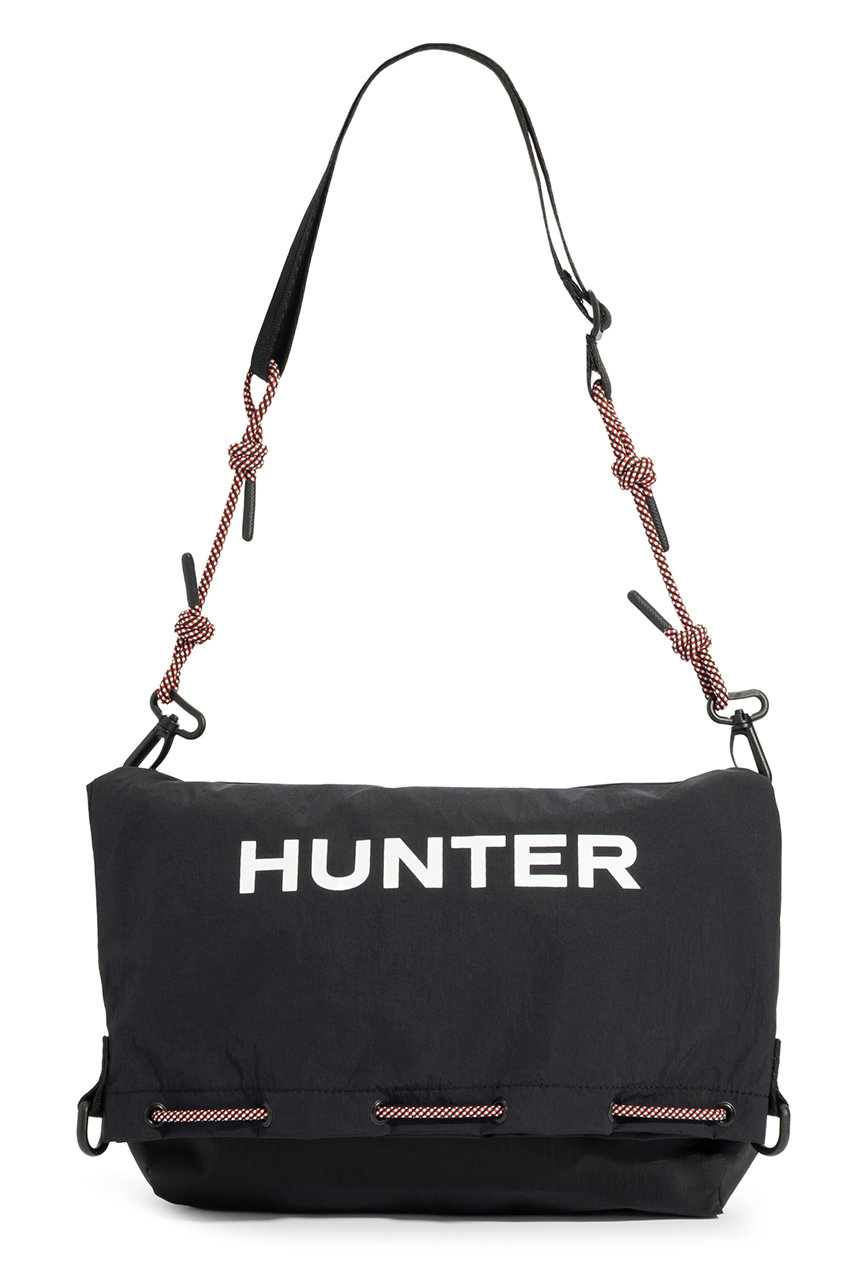 HUNTER(ハンター)｜トラベル マルチファンクション サコッシュ