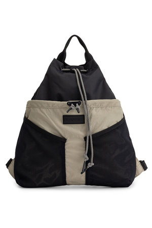 ハンター/HUNTERのトラベル マルチファンクション パッカブル バックパック(120100/120104)