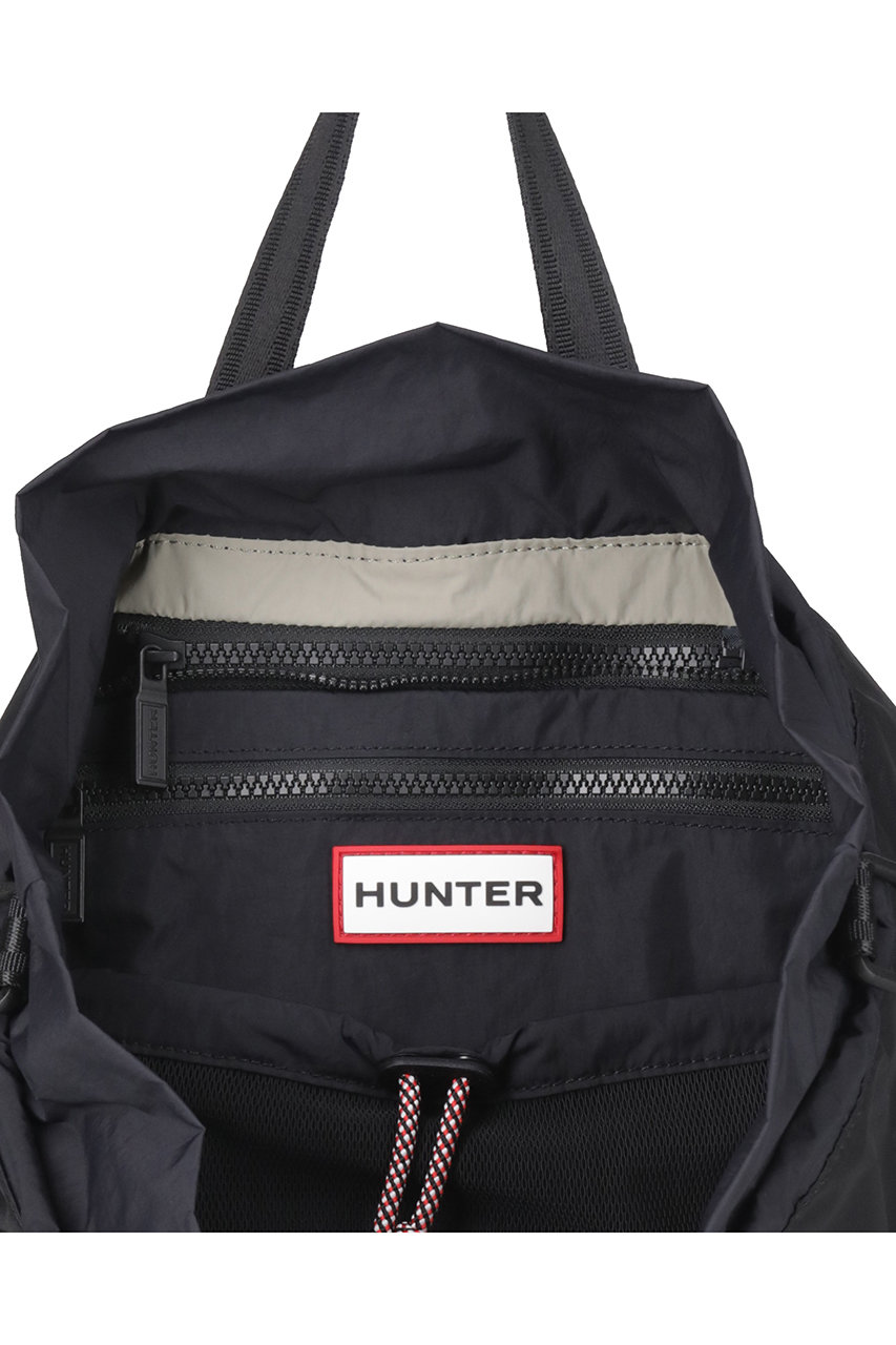 HUNTER(ハンター)｜トラベル マルチファンクション パッカブル トート