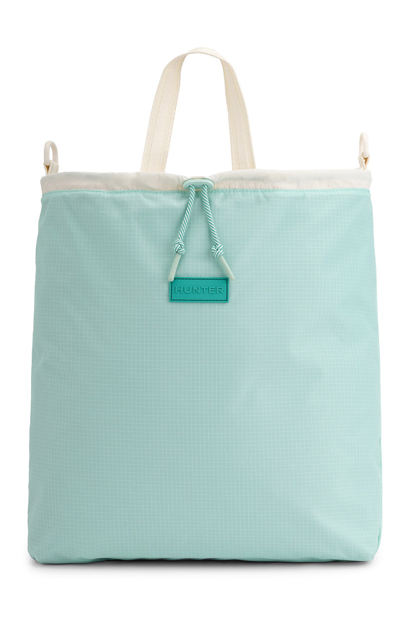 トラベル マルチファンクション パッカブル トート