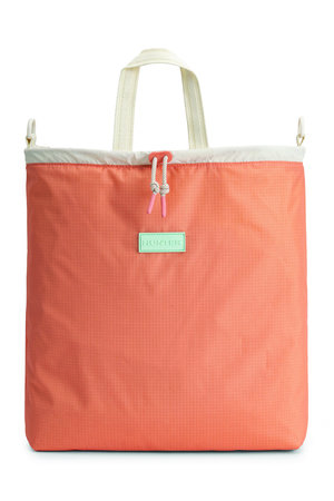 ハンター/HUNTERのトラベル マルチファンクション パッカブル トート(120200/120201)