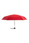 ミニ コンパクト アンブレラ ハンター/HUNTER ミリタリーレッド