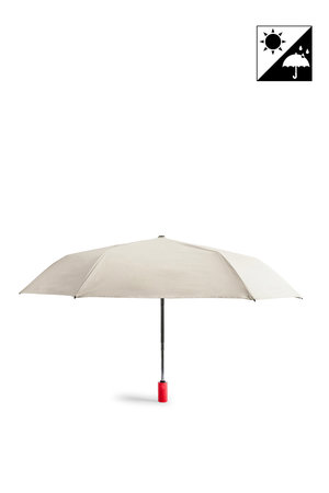 ハンター/HUNTERのオール ウェザー オート コンパクト アンブレラ 50cm（晴雨兼用傘)(149900/149901)